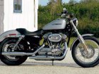 Harley-Davidson Harley Davidson XL 883L Sportster